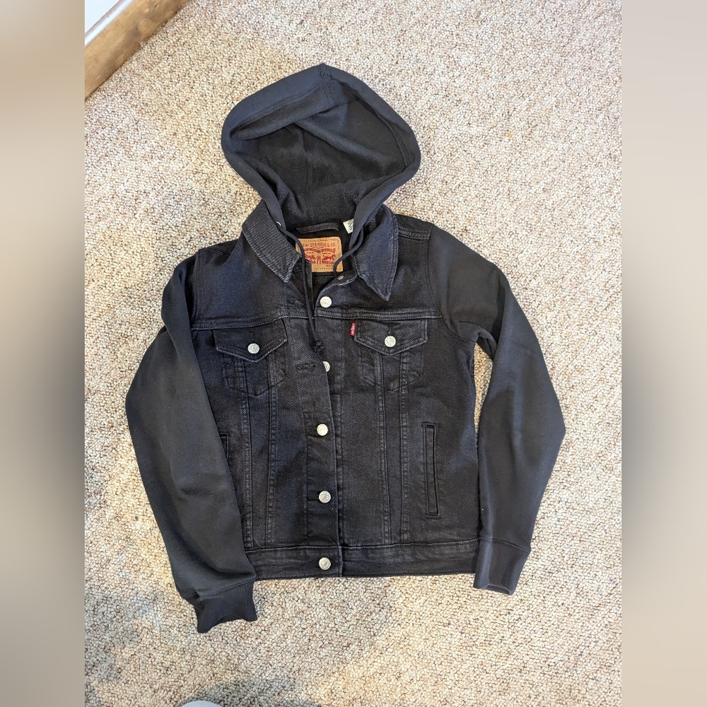 Levi's Jacket